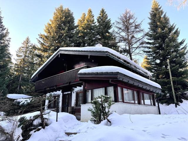 Haus kaufen in Crans-Montana, Wallis