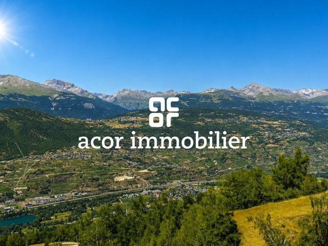 Haus kaufen in Grône, Wallis