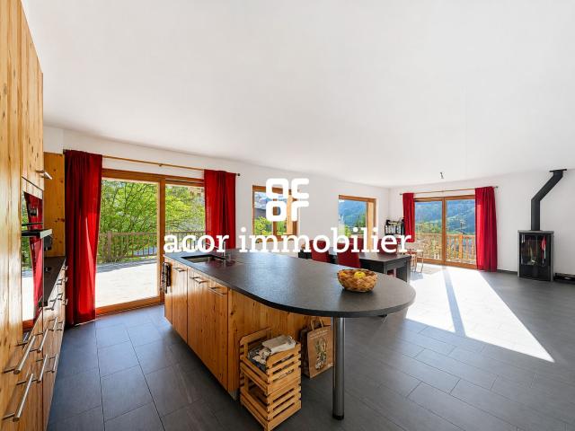 Haus kaufen in Evolène, Wallis