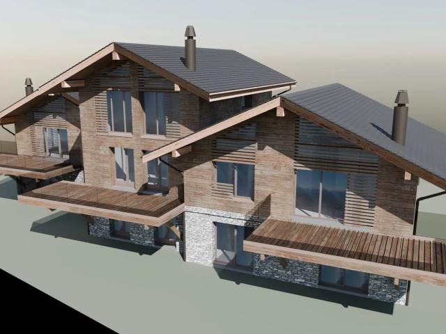 Haus kaufen