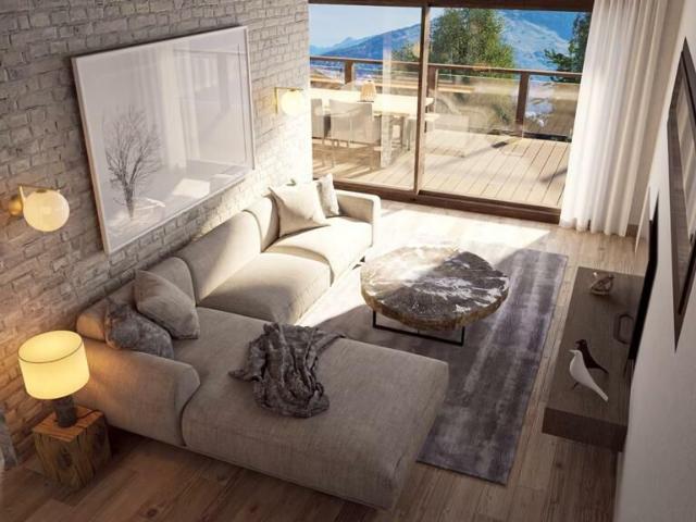 Haus kaufen in Baar, Nendaz, Wallis