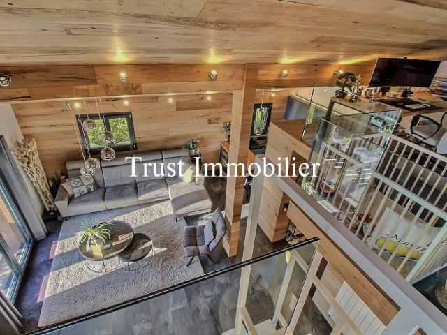 Haus kaufen in Crans-Montana, Wallis
