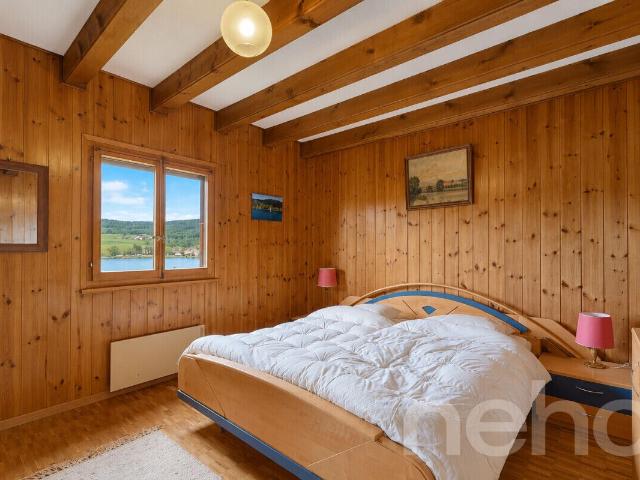 Haus kaufen in L Abbaye, Waadt