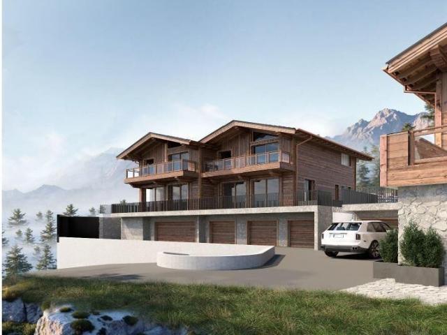 Haus kaufen