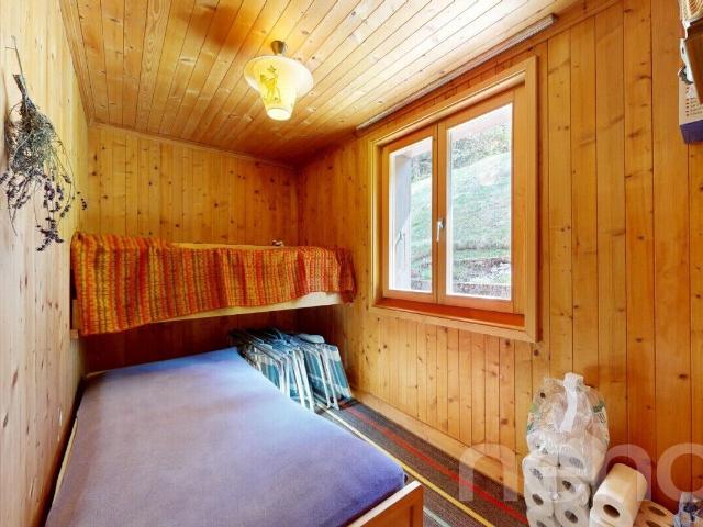 Haus kaufen in Monthey, Wallis