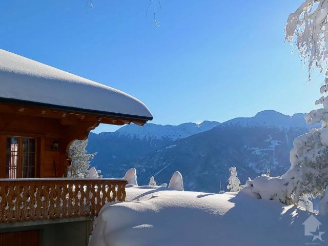 Haus kaufen in Arbaz, Wallis