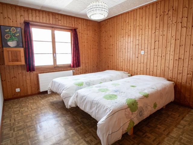 Haus kaufen in Les Effinecs, Anniviers