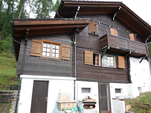 Haus kaufen