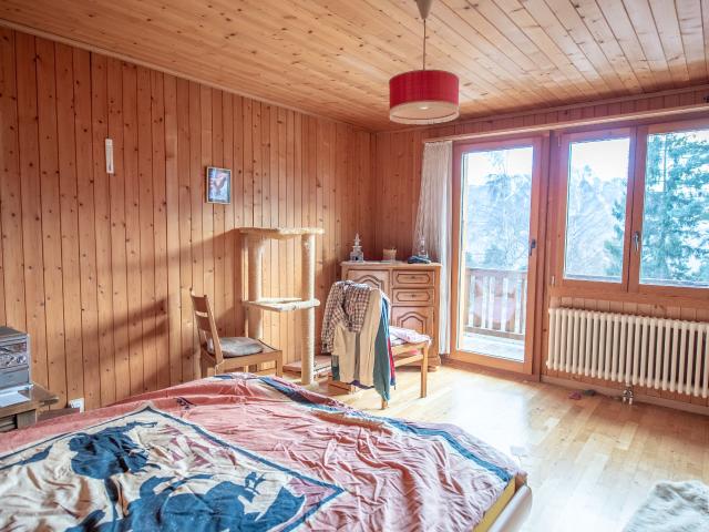Haus kaufen in Dugny, Leytron, Wallis