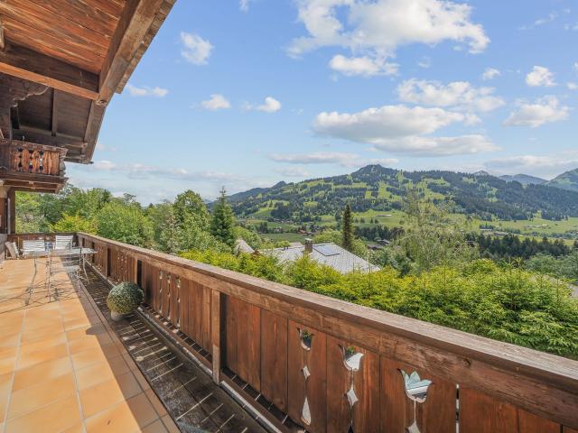 Haus kaufen in Saanen, Bern