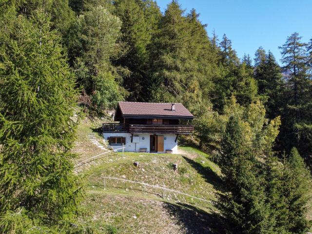 Haus kaufen in Anniviers, Wallis