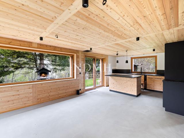 Haus kaufen in Orsières, Wallis