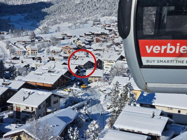 Haus kaufen in Le Châble (VS), Wallis