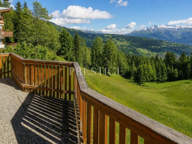 Haus kaufen in Ayent, Wallis