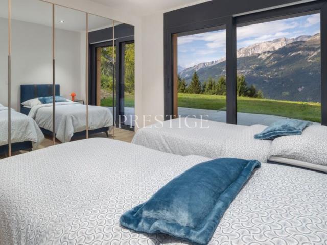 Haus kaufen in Crans-Montana, Sierre