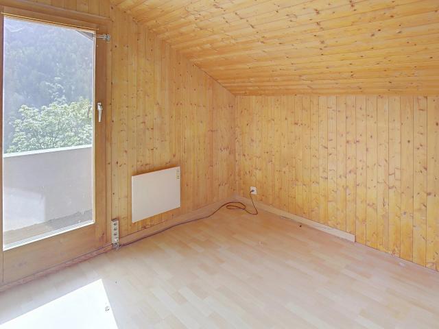Haus kaufen in Wallis