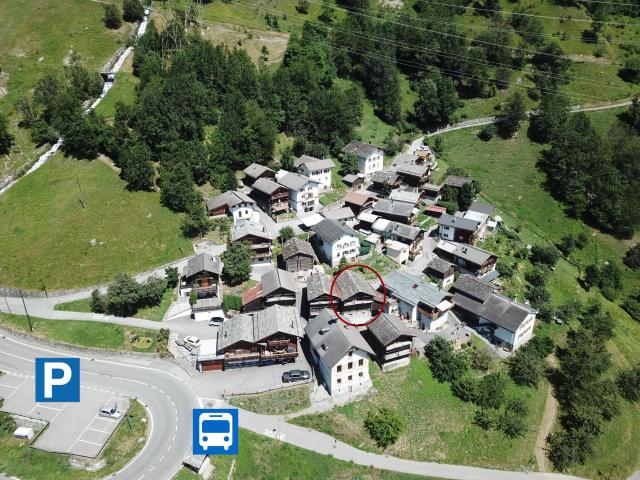 Haus kaufen