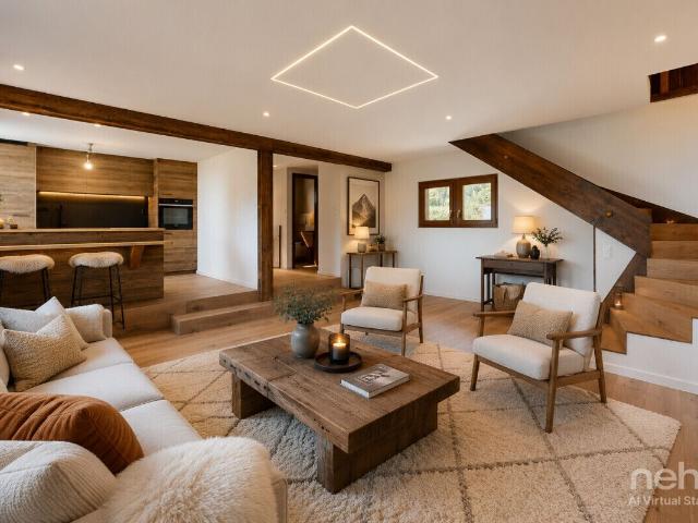 Haus kaufen in Baar, Nendaz, Wallis