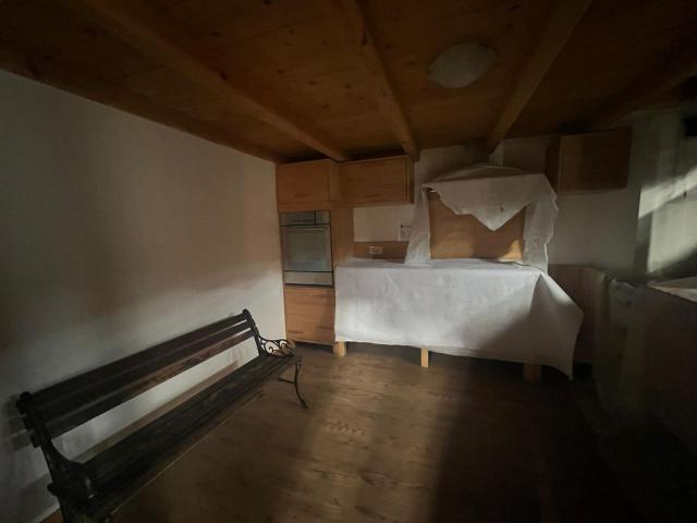 Haus kaufen in Ormont-Dessous, Waadt