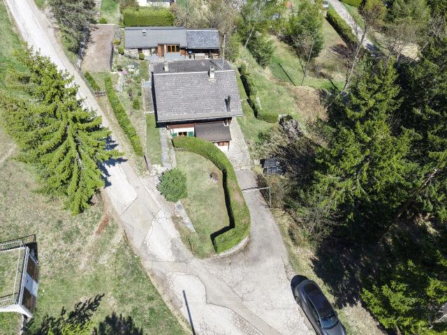 Haus kaufen in Chandolin-Savièse, Wallis