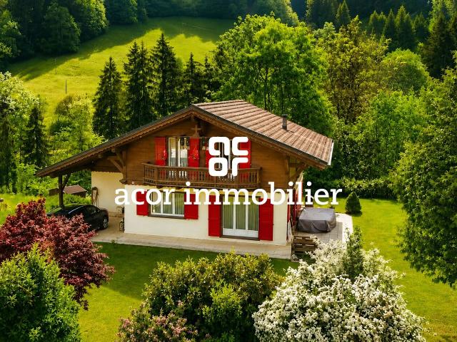 Haus kaufen in Val-d'Illiez, Wallis