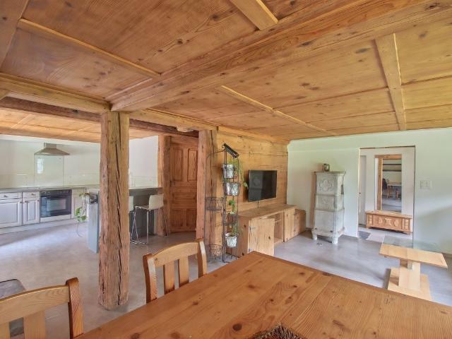 Haus kaufen in Val-d'Illiez, Monthey