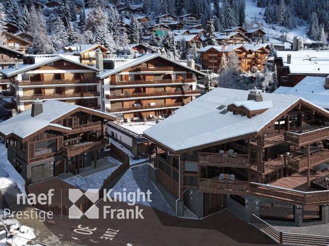 Haus kaufen in Verbier, Wallis