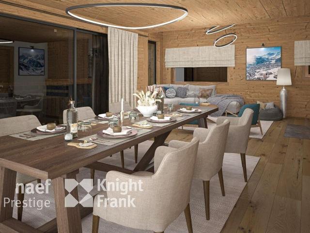 Haus kaufen in Verbier, Entremont