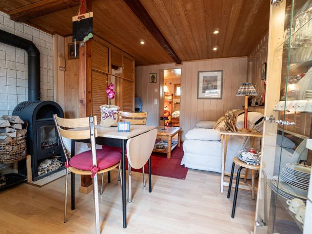 Haus kaufen in Anniviers, Wallis