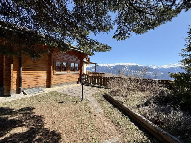 Haus kaufen in Anzère, Ayent