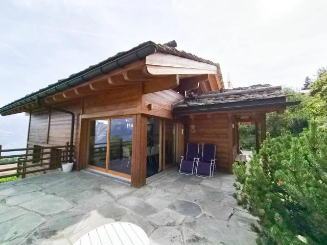 Haus kaufen in Conthey, Valais/Wallis