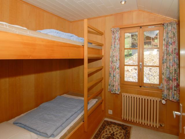 Haus kaufen in Evolène, Wallis