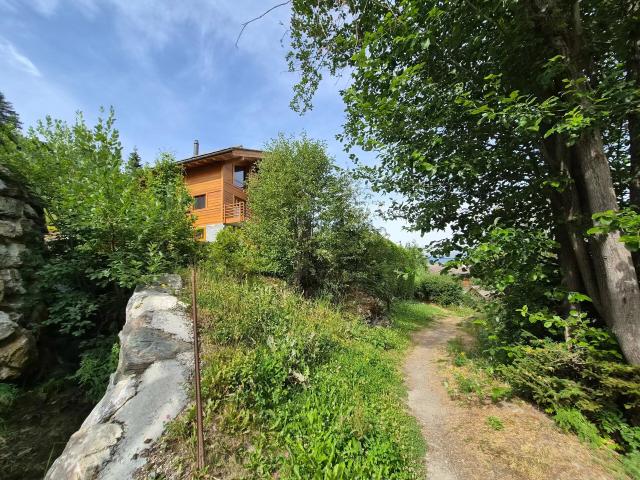 Haus kaufen in Baar, Nendaz, Wallis