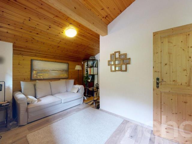 Haus kaufen in Leysin, Waadt