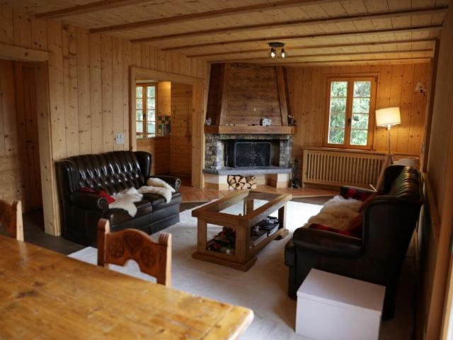 Haus kaufen in Bluche, Crans-Montana