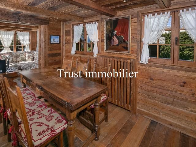 Haus kaufen in Crans-Montana, Wallis