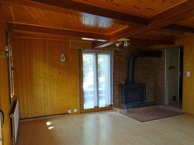 Haus kaufen in Troistorrents, Wallis
