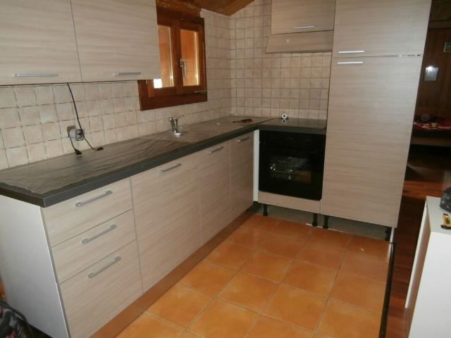 Haus kaufen in Troistorrents, Wallis