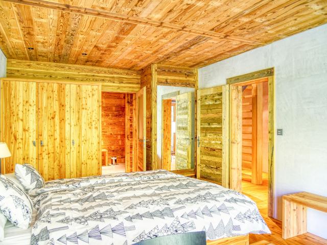 Haus kaufen in Anniviers, Wallis