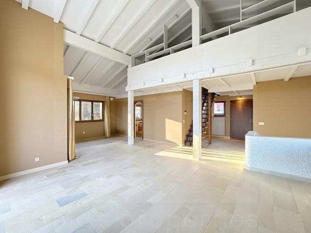 Haus kaufen in Anzère, Ayent