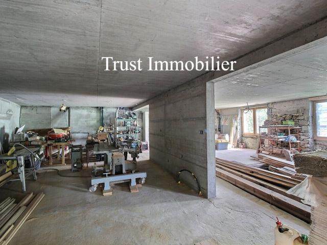 Haus kaufen in Liddes, Wallis
