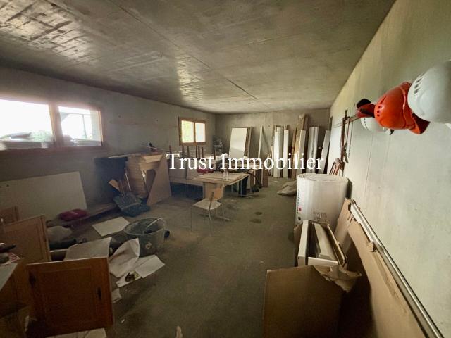 Haus kaufen in Gryon, Waadt