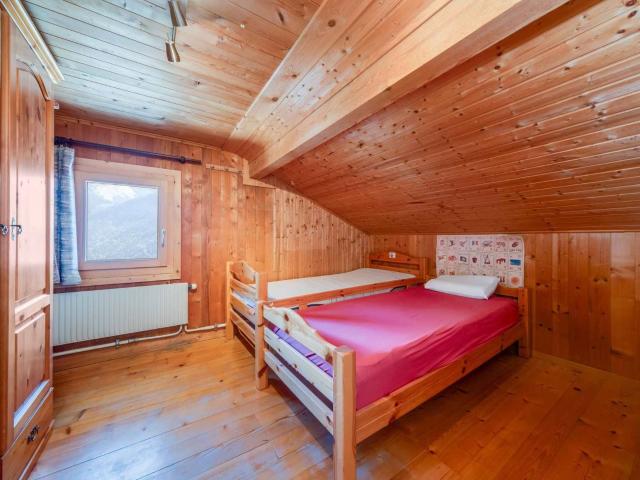 Haus kaufen in Gryon, Waadt