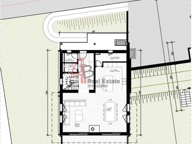 Haus kaufen