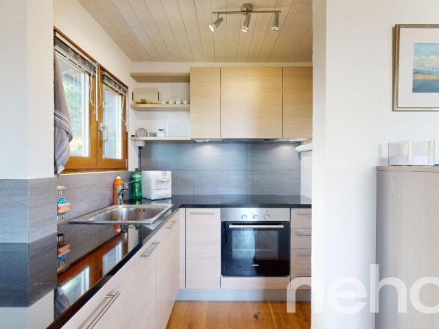 Haus kaufen in Monthey, Wallis