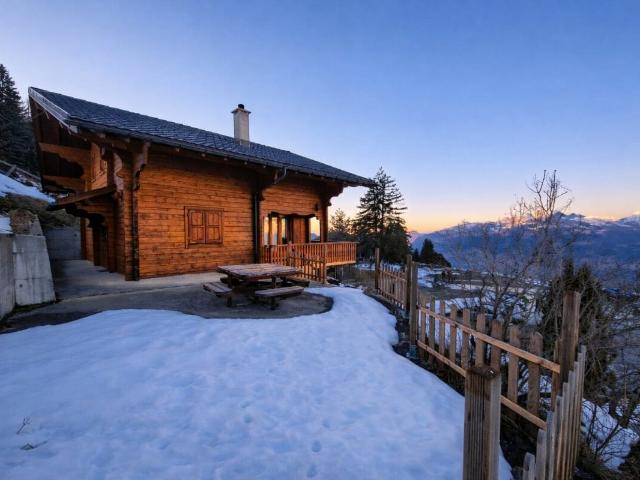Haus kaufen in Monthey, Wallis