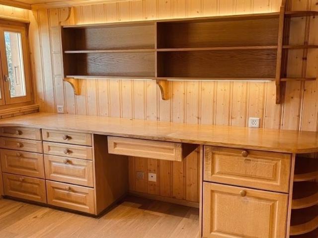 Haus kaufen in Les Diablerets, Ormont-Dessus