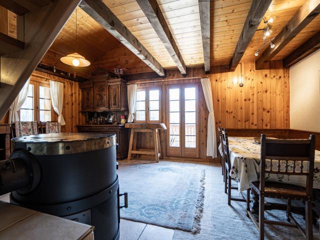 Haus kaufen in Ayent, Wallis