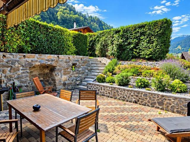 Haus kaufen in Chenarlier, Troistorrents