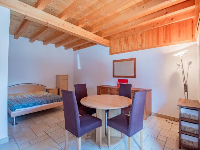 Haus kaufen in Wallis